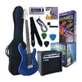 thumbnail image 1 of Yamaha Paquete De Guitarra Amplificador Y Accesorios Erg121GPIIMTU Yamaha ERG121GPIIMTU, 1 of 3