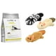 thumbnail image 1 of Paquete Nupec felino urinary 1.5 kg + 1 juguete relleno de catnip y cola squeaker Fancy pets, 1 of 4