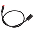 thumbnail image 1 of Electric Bike Hydraulic Brake Sensor Waterproof Brake Power Off Signal Sensor Cable Replacement Parts, 1 of 8
