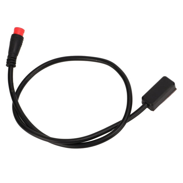 Electric Bike Hydraulic Brake Sensor Waterproof Brake Power Off Signal Sensor Cable Replacement Parts