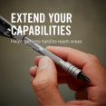 thumbnail image 2 of Accesorio adicional para extender el controlador Bit LEATHERMAN Silver, 2 of 8