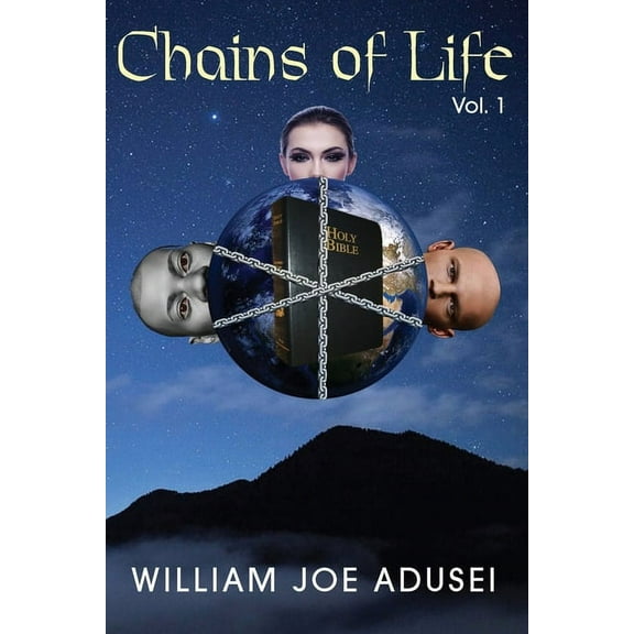 Chains of Life Volume 1, (Paperback)