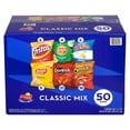 thumbnail image 6 of Frito-Lay Classic Mix 50 ct, Frito-Lay Classic Mix Variety Pack Chips, Party Size, 5lbs,, 6 of 7