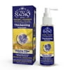 Tio Nacho Volume Thickening Treatment with Royal Jelly + Rosemary Extract, Volumizing, Unisex, All Hair Types, 4.5 fl oz
