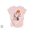 thumbnail image 4 of Cancer Graphic Tee Funky Zodiac Sign Astrology Cancer Symbol Modern Boho Clothing Weird Wo, 4 of 8
