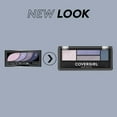 thumbnail image 3 of COVERGIRL Eyeshadow Quads, 3 of 4