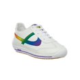 thumbnail image 1 of Tenis Panam 084 Arcoíris Edición Especial Mujer Juvenil blanco 25, 1 of 6