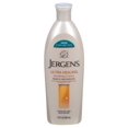 thumbnail image 3 of Jergens Ultra Healing 10oz Xtra Dry Skin Moisturizer (Pack of 3), 3 of 3
