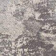 thumbnail image 5 of Hauteloom Appin Living Room, Bedroom Area Rug - Contemporary - Charcoal, Gray, Off White - 7'10" x 10'3", 5 of 6