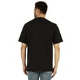 thumbnail image 3 of Inkmeso Men's Graphic Printed Promoted To Daddy Tshirt Crew Neck Tee For First Time Daddy, 3 of 7