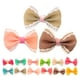 thumbnail image 2 of BRIGHTFUFU 30 Uds. Pinzas para el pelo para perros y gatos con lazo, accesorios para el cabello para el cuidado de cachorros (estilo mixto), 2 of 8