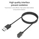 thumbnail image 2 of Cargador magnético USB Reloj de pulsera Cable cargador para Xiaomi Mi Band 8 (Negro 60CM) Sywqhk Para estrenar, 2 of 8