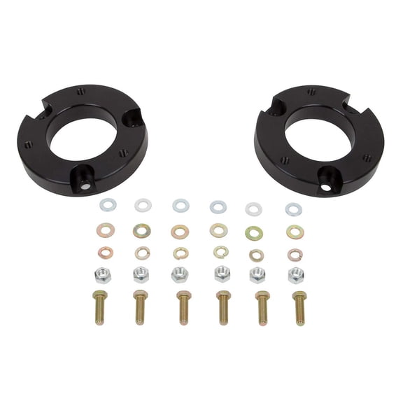 Fabtech Motorsports FTL5204  LEVELING KIT