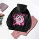 thumbnail image 5 of Sudadera con capucha para mujer, informal, para primavera, otoño, senderismo, entrenamiento atlético SG Yuyangstore sudaderas con capucha de las mujeres, 5 of 7