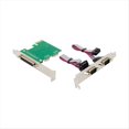 thumbnail image 5 of Tarjeta de ExpansióN ST317 PCIe X1 AX99100 2S1P Control Industrial RS232+ Tarjeta de ExpansióN Conveniente MultifuncióN, 5 of 5