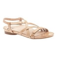 thumbnail image 1 of ABEO  Samantha Neutral - High Heel Sandals in Brown, 1 of 6