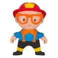 thumbnail image 5 of Blippi Series 1 Squishy Figure Mystery Pack, 5 of 5