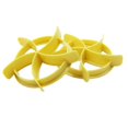 thumbnail image 1 of Dough Press Bread Rolls Mold for Baking Use 4Pcs Plastic Pastry Cutter Tools, 1 of 2