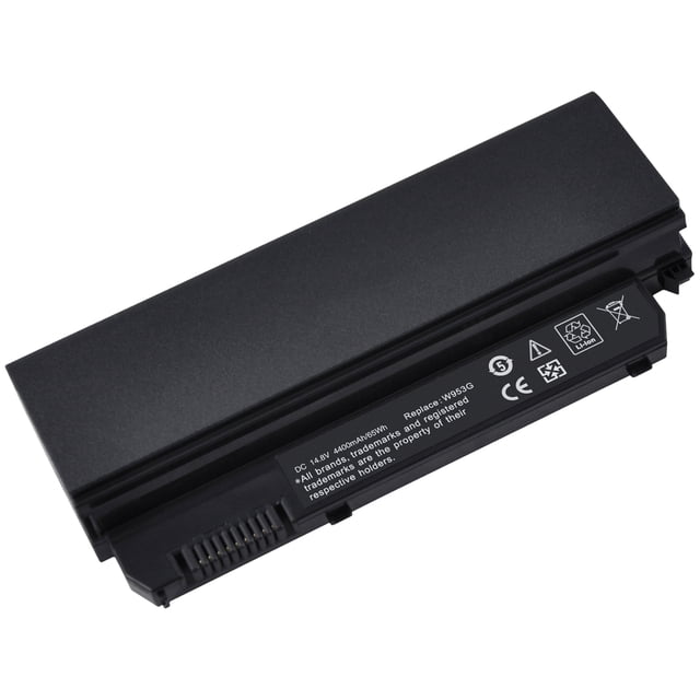 Superb Choice® 4-cell DELL Inspiron Mini 9 910 9n Laptop Battery