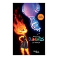 thumbnail image 1 of Elementos La Novela Planeta México Disney, 1 of 3