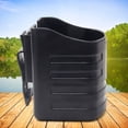 thumbnail image 3 of Caja Pesca Luya Accesorios para Caja Pescado Soporte para Vasos Almacenamiento Funcional Multifuncional Accesorios Almacenamiento para Caja Pesca Al Aire Libre, 3 of 7
