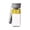 D, variant on 20.3 to 24.7 fl oz Water Bottle with Filter and Handle VIBRANT Space Cup for Office Gym Travel Minimalist Gear for Adults