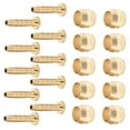 thumbnail image 2 of Brake Olive And Connecting Insert,  Workmanship Disc Brake Hose Brake Connecting Insert  For M315 For MT200, 2 of 8