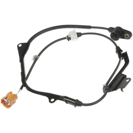 Dorman 970-030 Front Driver Side ABS Wheel Speed Sensor for Specific Acura / Honda Models