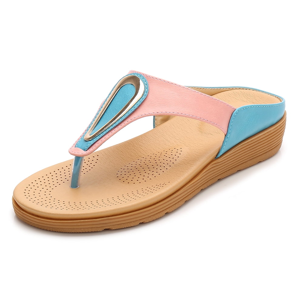 sandals soft sole