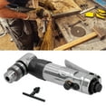 thumbnail image 4 of Air Drill, Durable Elbow Pneumatic Drill, Wear-Resistant For Home Renovation Factory Home, 4 of 8