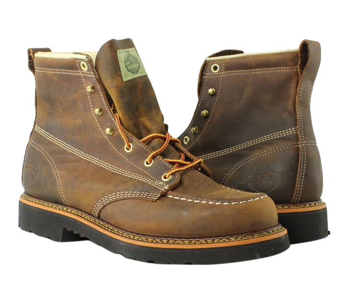 wood n stream chukka