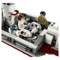 thumbnail image 6 of LEGO Star Wars: A New Hope 75244 Tantive IV Building Kit (1768 Pieces), 6 of 10