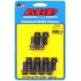 thumbnail image 2 of ARP Auto Racing Differential Ring Gear Bolt 230-3001 For Use With General Motors; 0.800 Inch Under Head Length; 3/8 Inch - 24 Thread Size; 12 Point Head Type; Chrome Moly; With 10 and 12 Bolt, 2 of 3