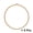 08, variant on FACEGA Embroidery Hoop,Round & Square Shapes Cross Stitch,Fits Various Styles Cross Stitch,9.06 In