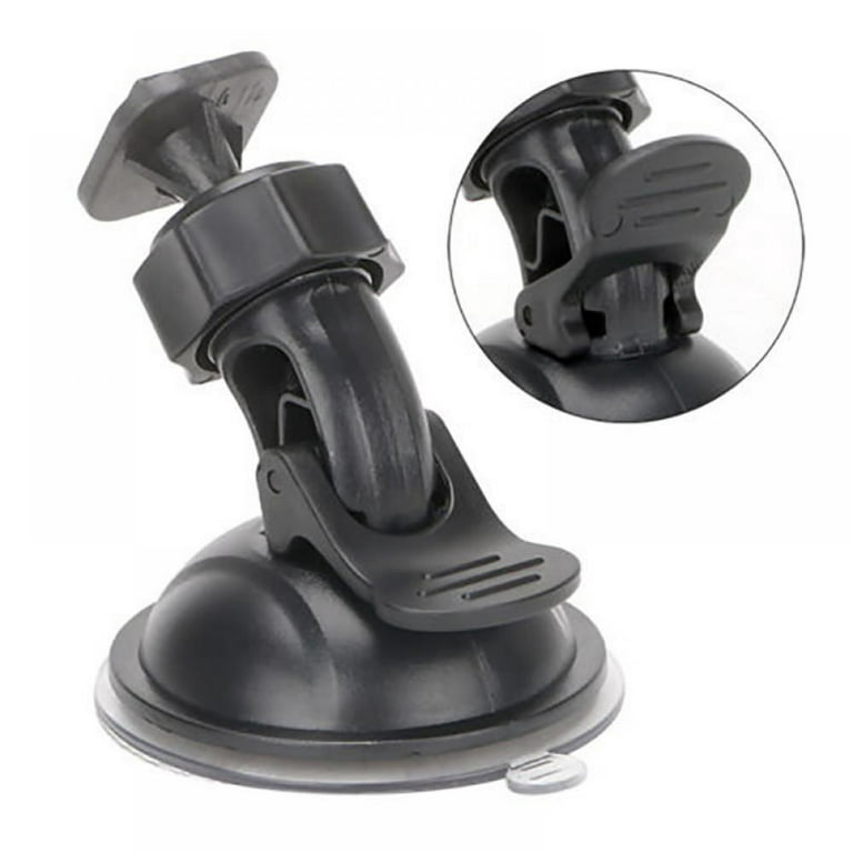 Dash Camera Mount Holder Strong Suction Cup With 360° - Temu