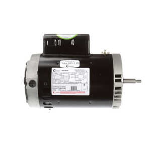 Details about   CENTURY B2852 Motor,3/4 HP,3,450 rpm,56Y,115/230V 