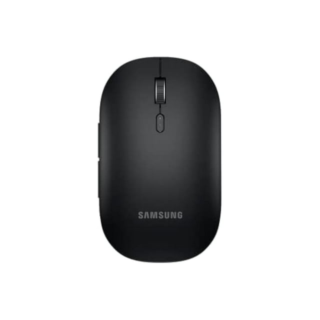 Ratón inalámbrico Bluetooth Samsung Slim Compact negro