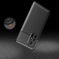 thumbnail image 3 of Funda tipo Fibra de Carbono Gadget Collection Mx para Huawei Nova 8 GC-FFCHN8, 3 of 6