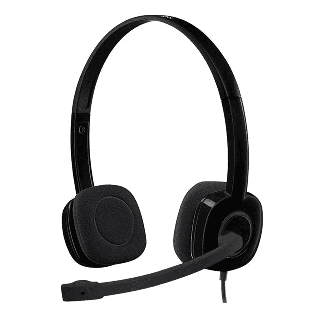Audífonos gamer BLOOSOM H151 negro