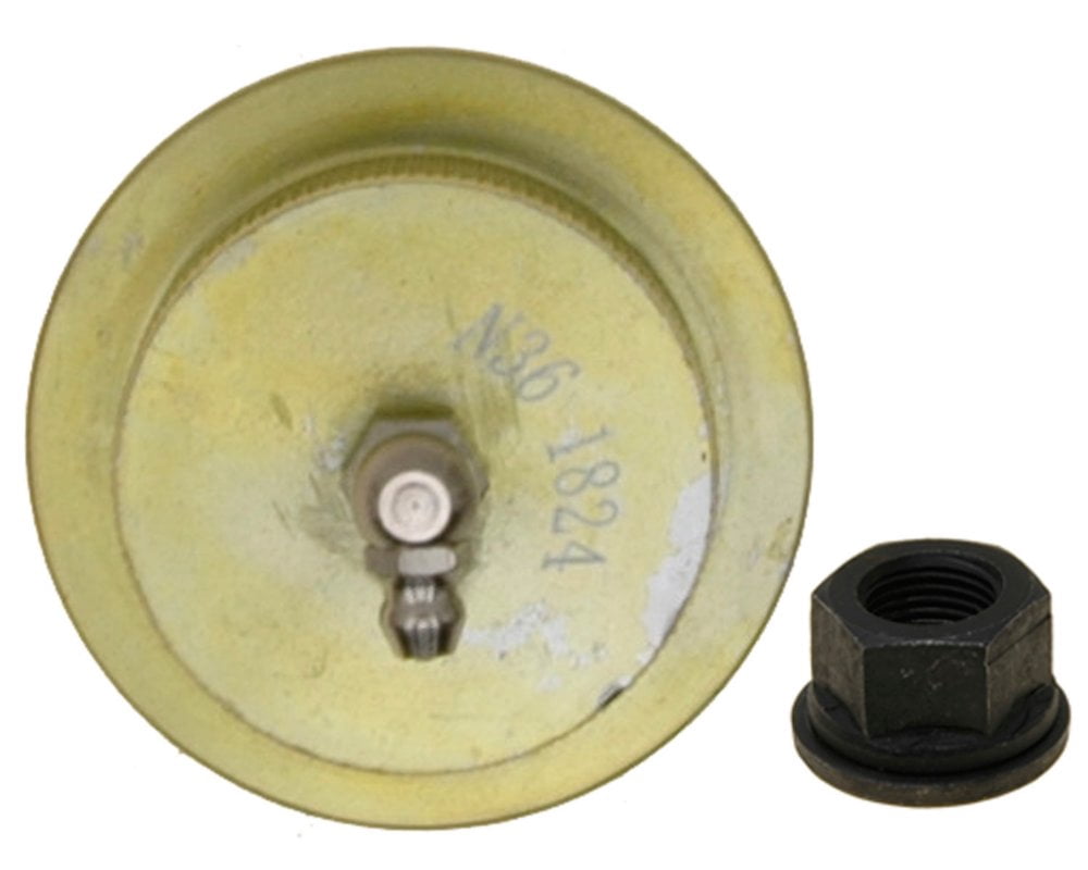Suspension Ball Joint Fits 2015 Jeep Grand Cherokee