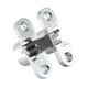 thumbnail image 2 of Bisagra para puerta resistente para Muebles de Puerta Invisible Plegable de 180º 20KG Que Magideal Bisagra para puerta resistente, 2 of 8