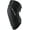 BLACK, variant on Dakine Agent O/O Bike Knee Pad - Black - Medium
