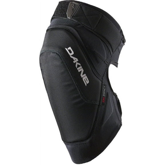 Dakine Agent O/O Bike Knee Pad - Black - Large