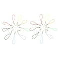thumbnail image 4 of HONITANO 200Pcs Lanyard for Phone with Lobster Clasp Cord for Handmade Jewelry Accessories, 4 of 8