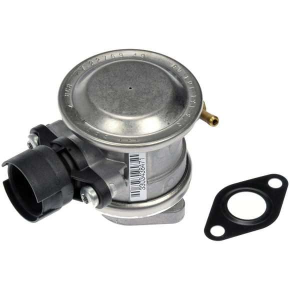 Audi A6 Secondary Air Injection Check Valve