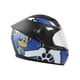 thumbnail image 1 of Casco Ghira Gh1300 Kids Pau Patrol Azul Mate Cerrado azul XS, 1 of 6