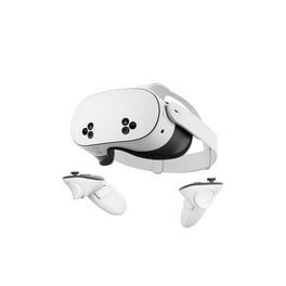 Meta Quest 2 128GB Electronic VR System + $50 Store Credit