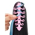 thumbnail image 2 of Monster High Party Hair Draculaura Doll, 2 of 9