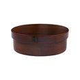 thumbnail image 1 of Wooden Bento Box Lunch Box Japanese Students Adults Japanese Tableware Sushi Rice Bowl Portable Picnic Food Container 1A, 1 of 6