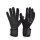 thumbnail image 3 of Mantenga el guante de la piscina de buceo Velcro Guantes de natación Entrenamiento de agua PERFECTAMENTE AJUSTE GRATUITO Material premium Accesorios de buceo M Speravity OD003086-02B, 3 of 7